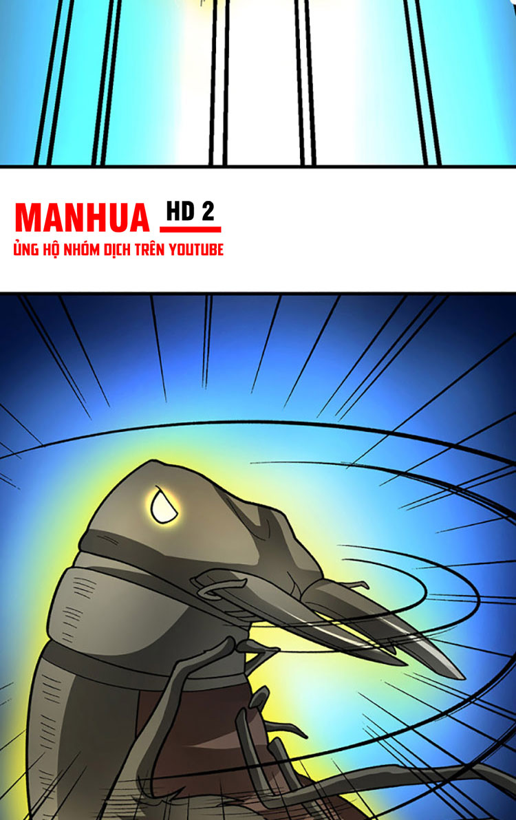 võ đạo độc tôn chapter 384 11