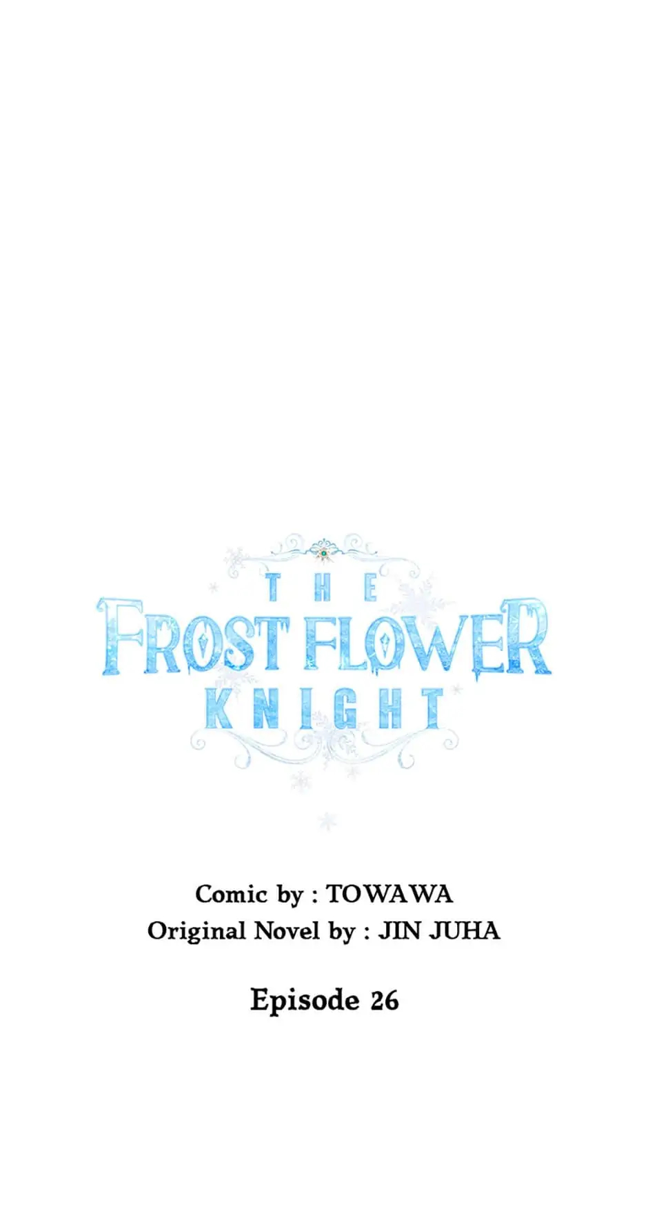 hiệp sĩ băng giá chapter 26.1 18