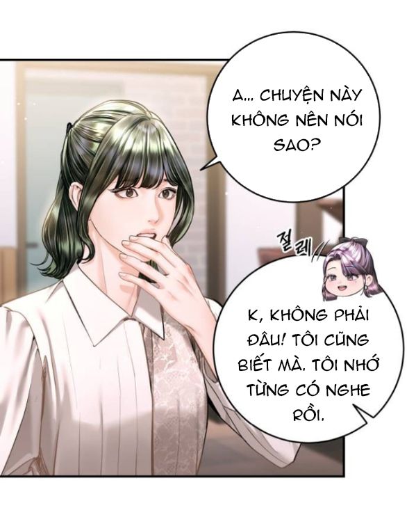 đứa trẻ trông giống tôi chapter 42.1 12