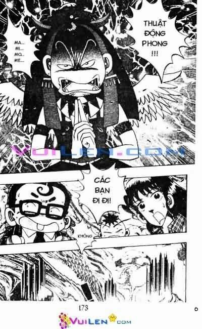 những người bạn tốt chapter 7 174