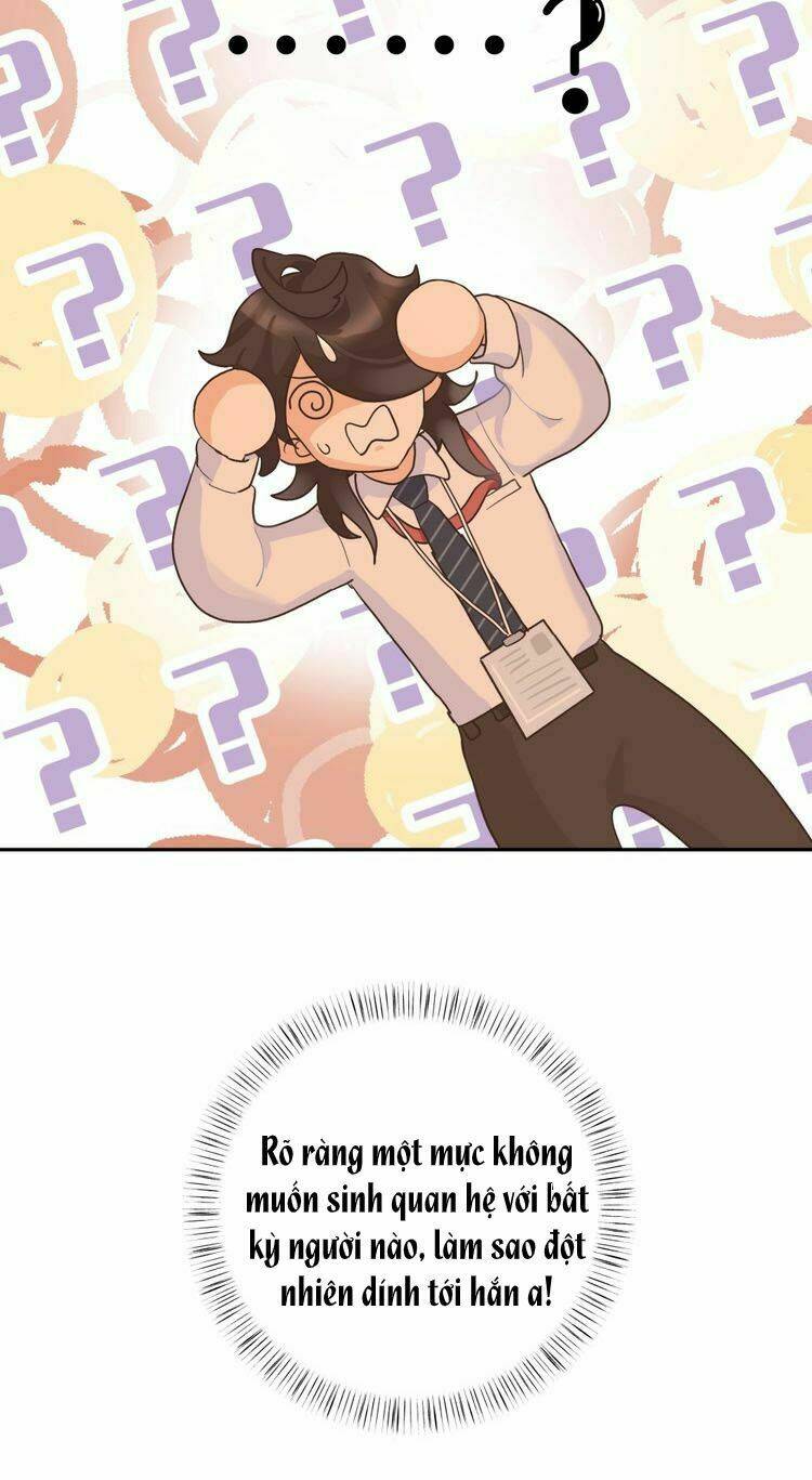 kế hoạch đi săn ma nam hiện đại chapter 1 56