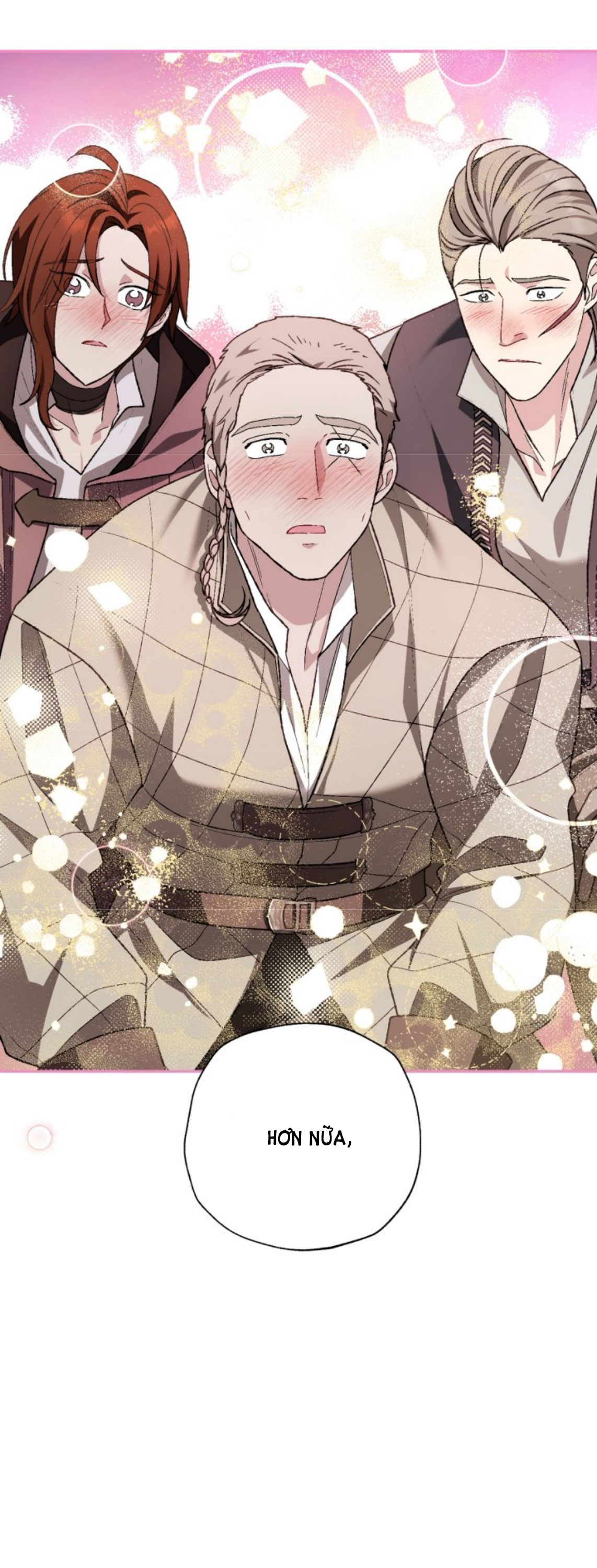 cha à, con không muốn kết hôn đâu chapter 107.2 23