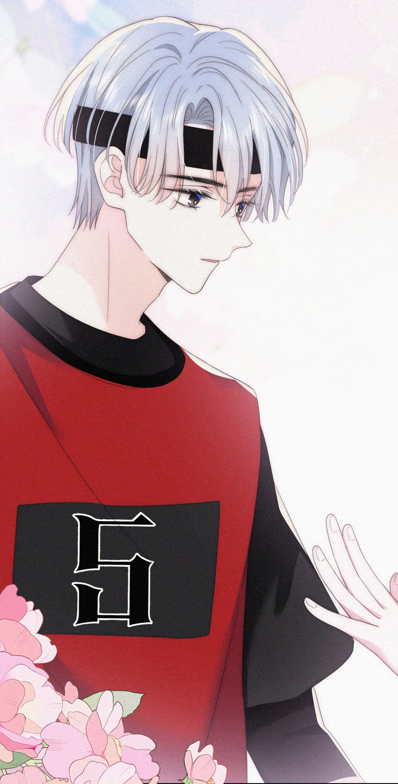 bệnh yêu chapter 35.1 9