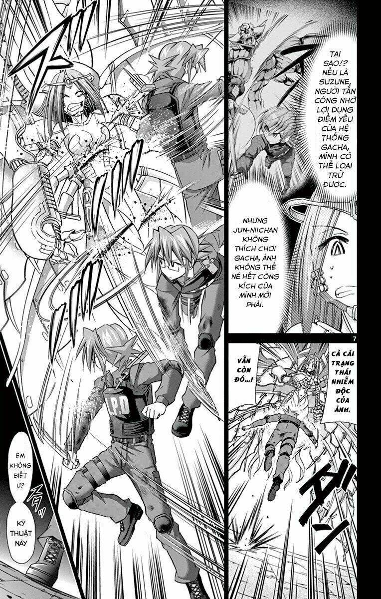 denpa kyoushi chapter 144 7