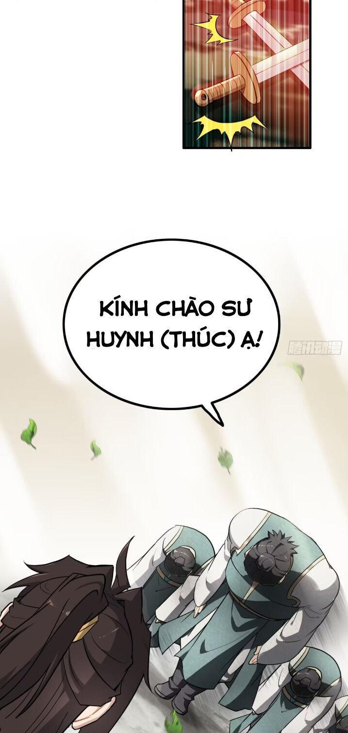 tu tiên chính là như vậy chapter 61 20