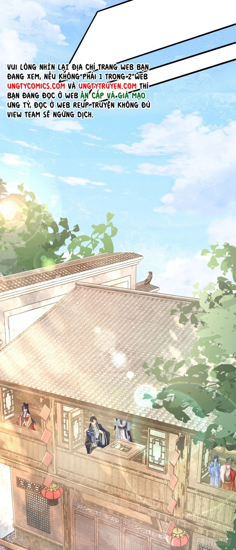 bá tổng vương phi lật xe chỉ nam chapter 15 2