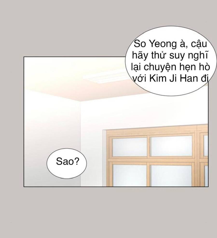 idol và sếp, em yêu ai? chapter 64 21