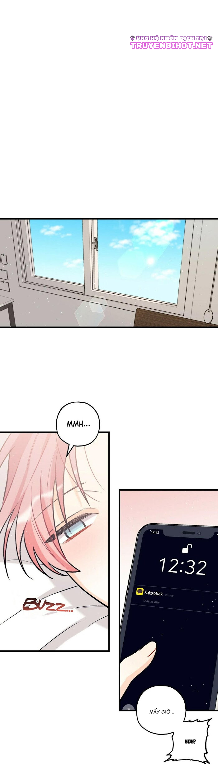 phía sau sân khấu chapter 22 23