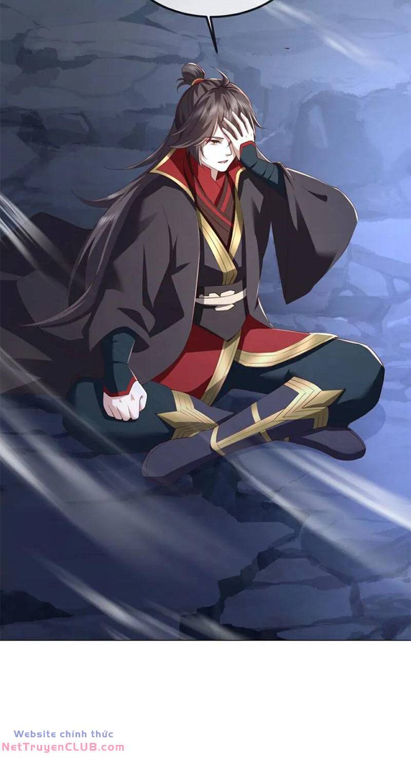 tiên võ đế tôn chapter 519 6