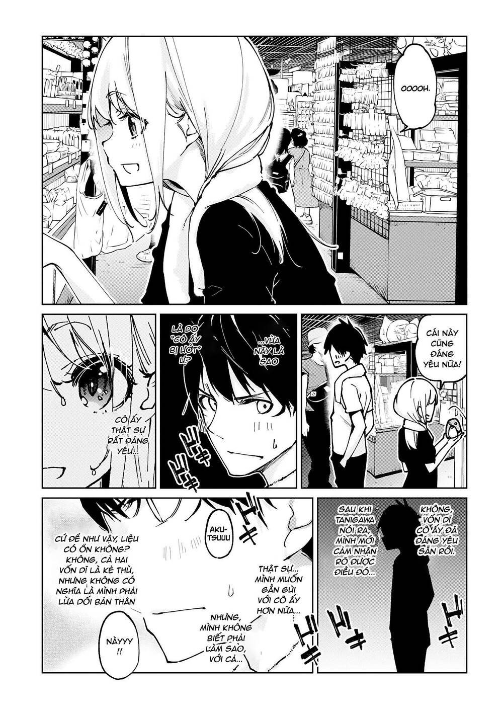 jiangshi kaitan blood chapter 61 10