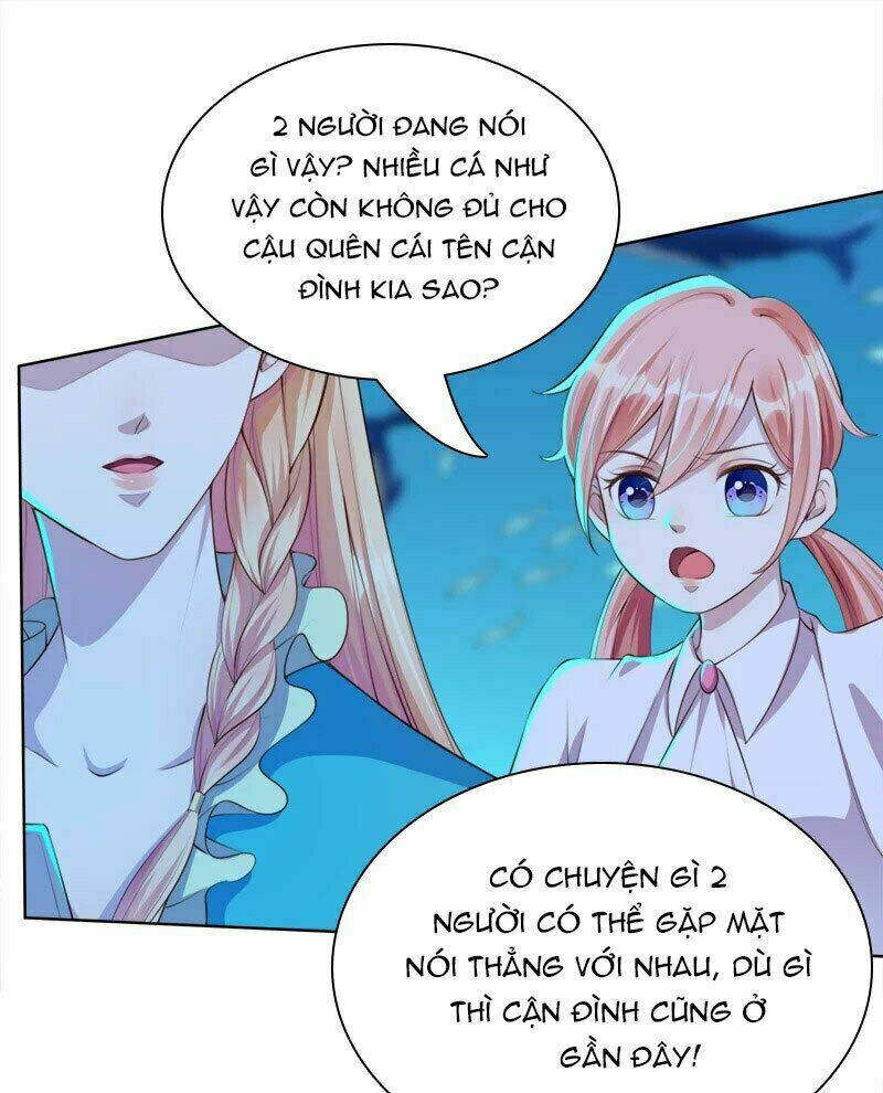 lãnh hôn cuồng ái chapter 40 26