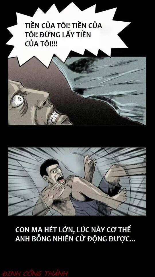 thầy súng kể chuyện ma chapter 25 17