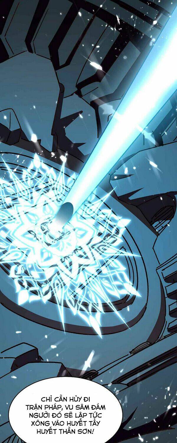 vạn giới tiên vương chapter 138 1
