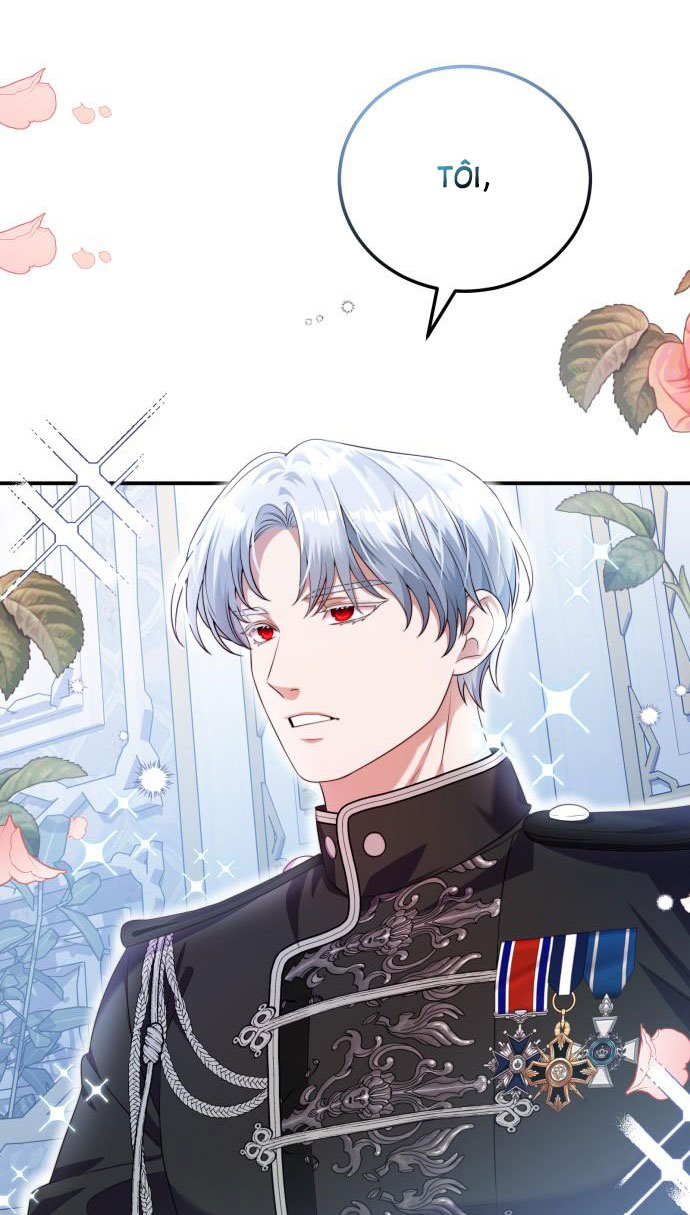 tôi sẽ ly hôn với người chồng bạo chúa chapter 42.2 11