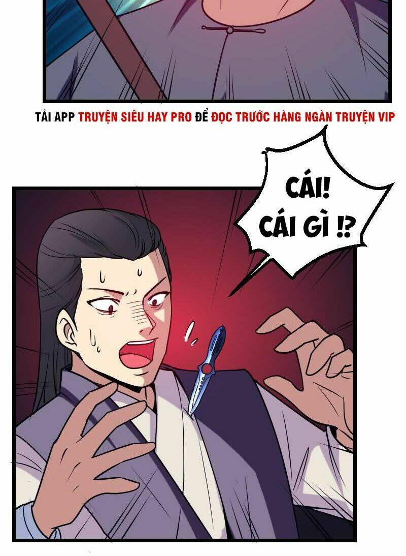 ngưu thư cung ứng thương chapter 129 16