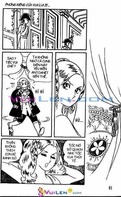 hoa hồng véc-xây chapter 1 81