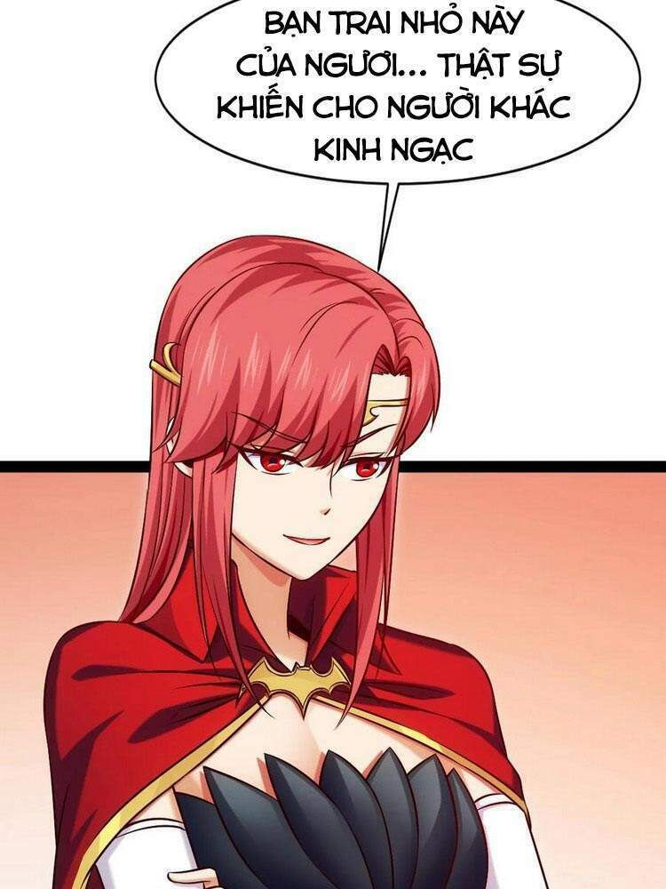 ma thú kiếm thánh dị giới tung hoành chapter 195 12