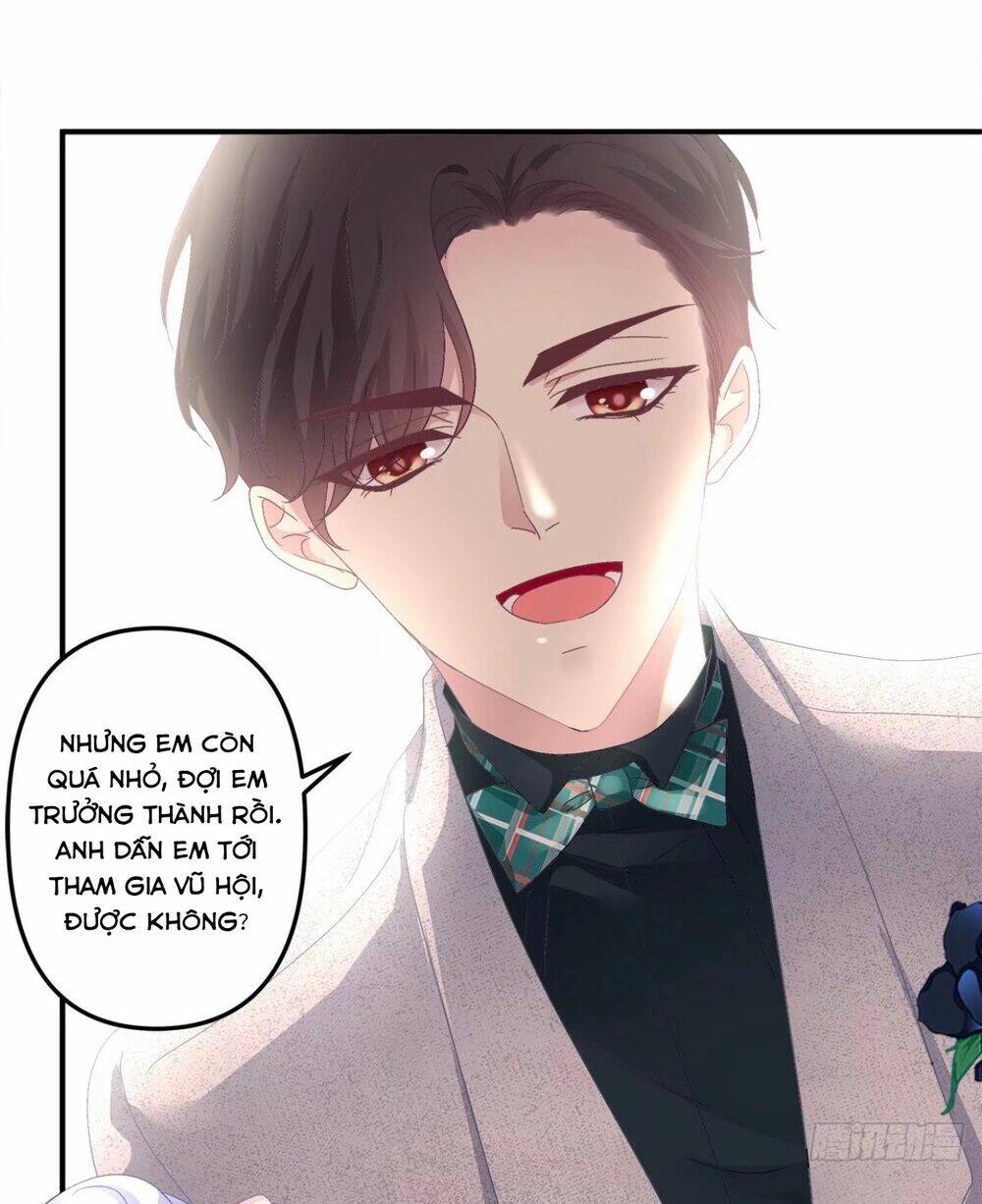 toàn bộ nắm trong tay chapter 100 35