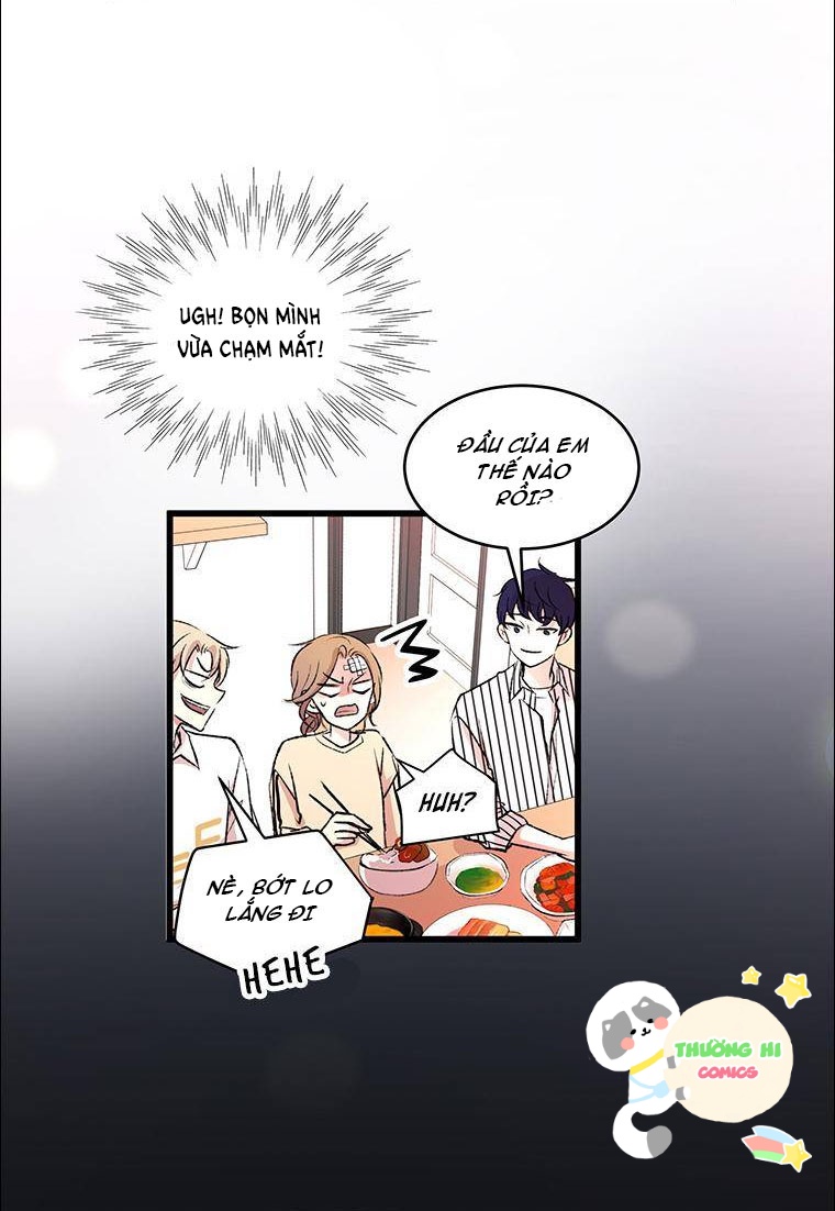 từng chút đến bên anh chapter 2 28