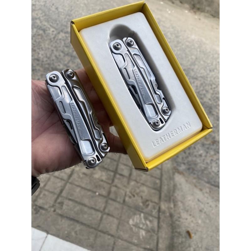 Kềm đa năng Leatherman REV new 100%