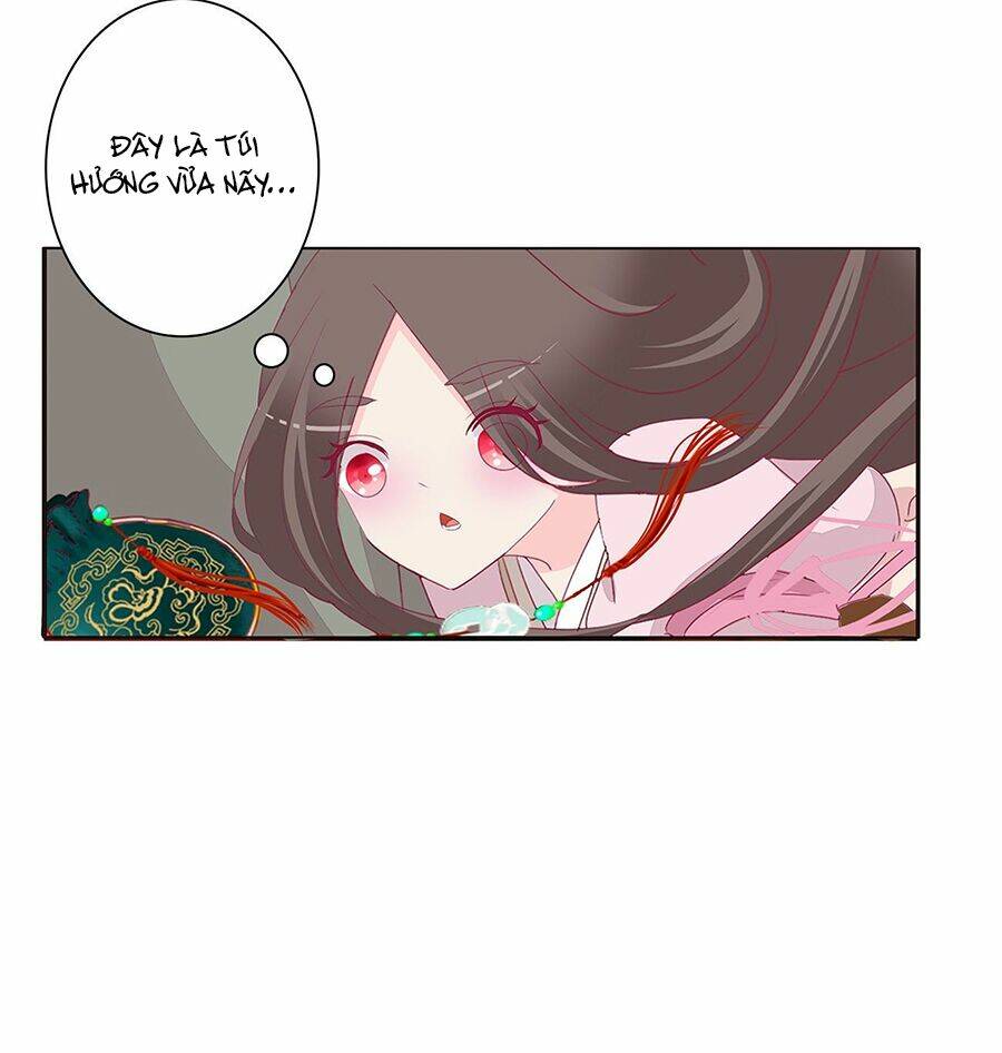 tướng quân mời ra trận chapter 155 17