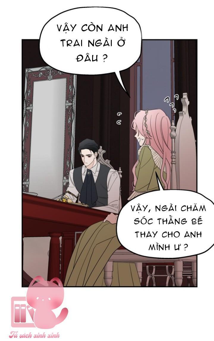 người thân của tôi đều sợ hãi tôi chapter 6 40