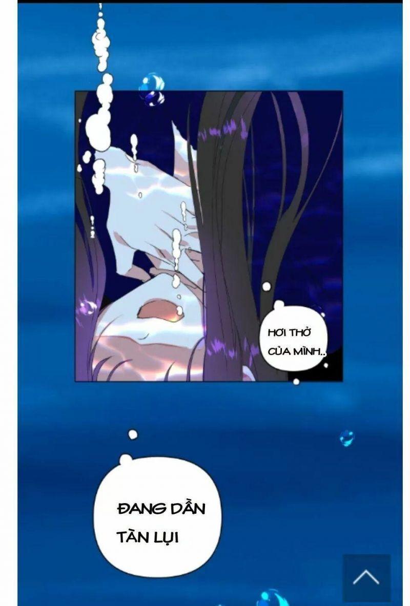 tôi muốn trở thành cô ấy chỉ một ngày chapter 1.1 55