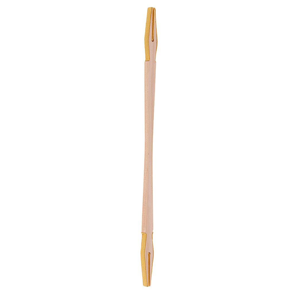 Sunnimix Gỗ Đàn Piano Treble Dính Tắt Tiếng Đàn Piano Chỉnh Dụng Cụ