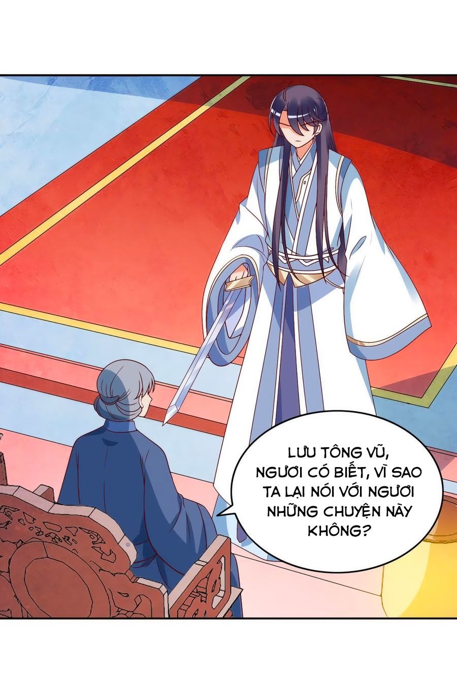 kiêu ngạo vương gia chủng điền phi chapter 154 16