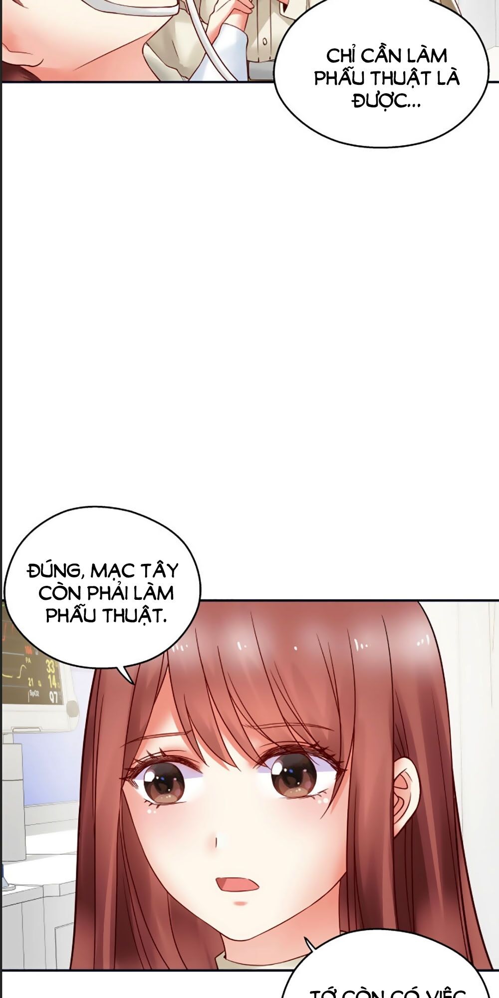 bạn trai 1/4 của tôi chapter 11 5