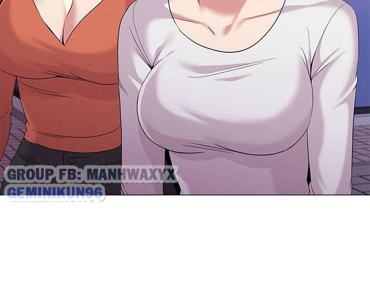 cô giáo gợi cảm chapter 19 16