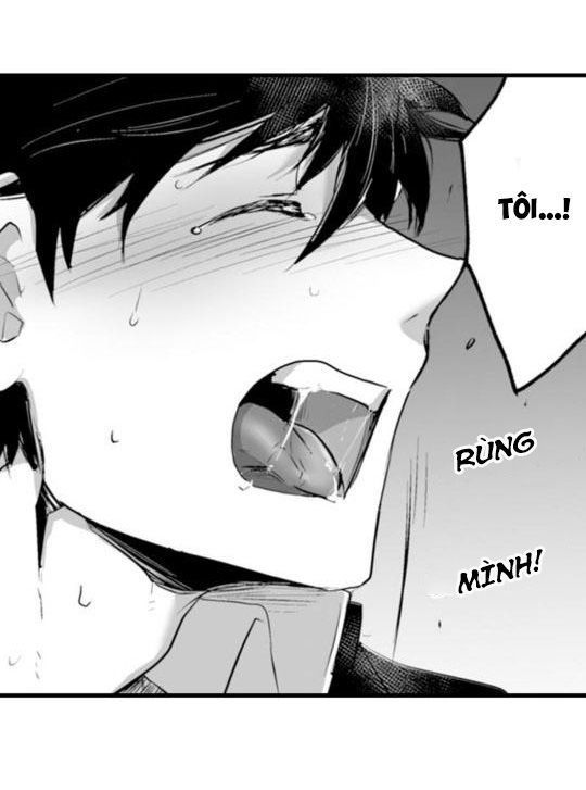 vợ của titan chapter 3 21