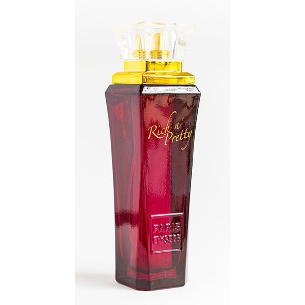 Nước Hoa Nữ Paris Elysees Rich N'pretty (100ml)