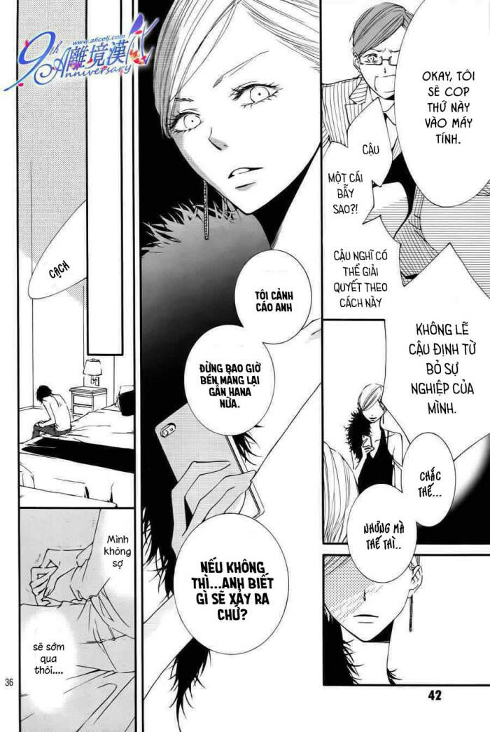 otokonoko ni wa himitsu ga aru chapter 2 38