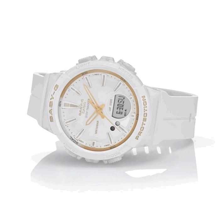 Đồng hồ Nữ Casio Baby-G BGS-100GS-7ADR