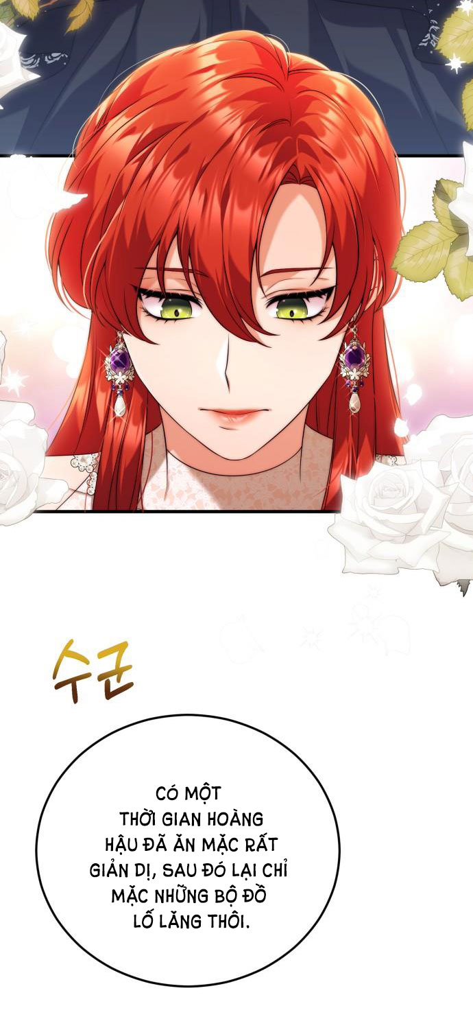 tôi sẽ ly hôn với người chồng bạo chúa chapter 40.1 31