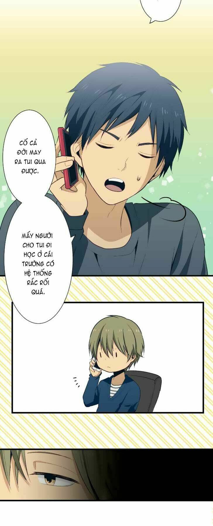 viên thuốc trùng sinh chapter 25 9