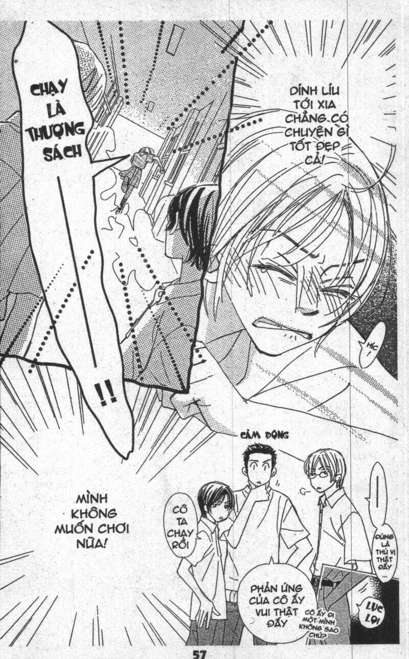 sweet mission chapter 2 56