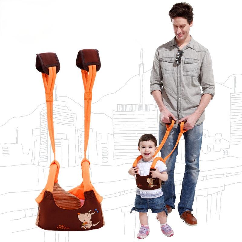 Xe Tập Đi Cho Bé Tập Đi Dây Đi Kèm Áo Vest Học Tập Đi Bộ Dây An Toàn Dây Xích Dành Cho Trẻ Em Kids Dây Đeo Học Tập Đi Bộ