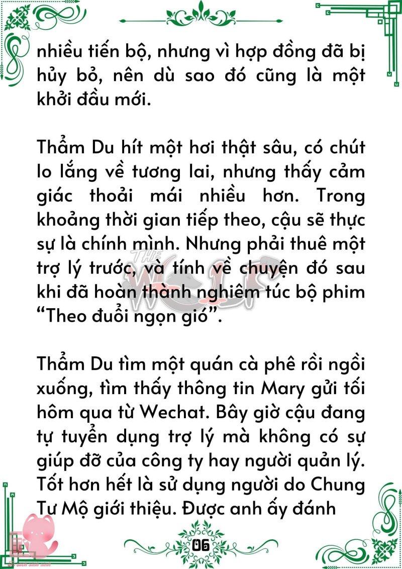 quý nhân phù trợ du chapter 18 7