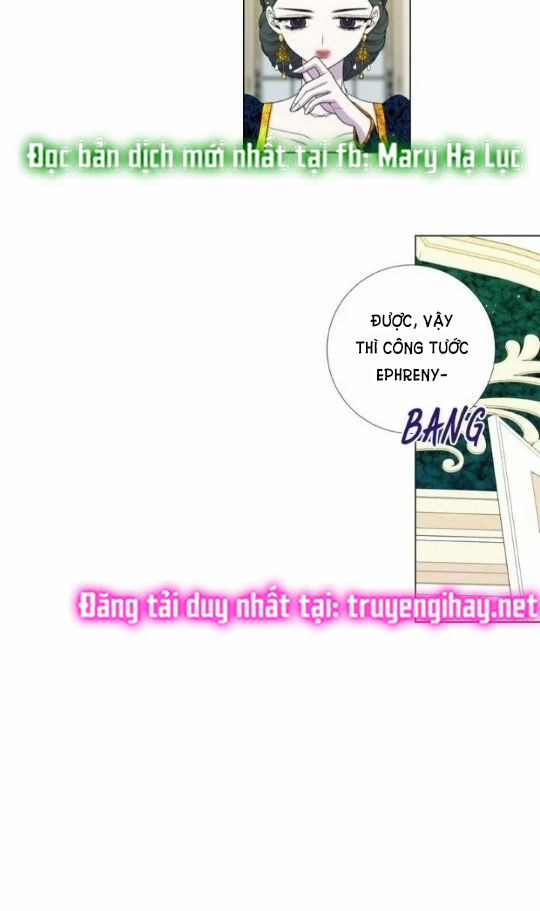 từ tiểu thư thành hoàng hậu - lady to queen chapter 36.2 5