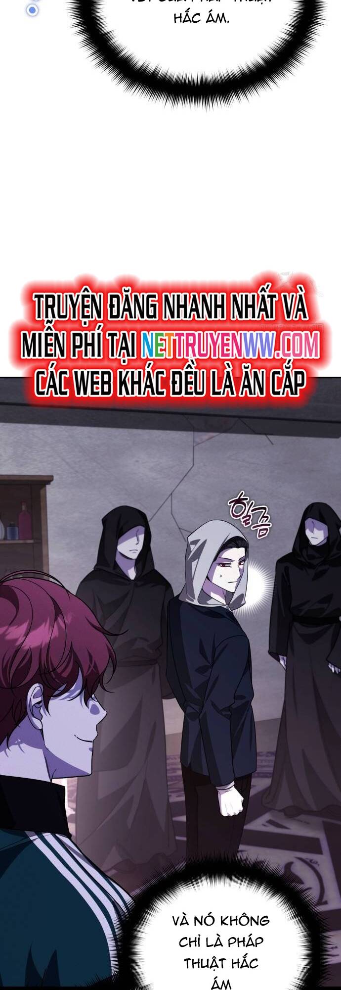 Bản Ngã Thay Đổi chapter 17 8