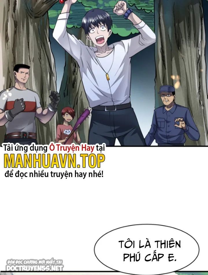 bắt đầu với thiên phú cấp sss chapter 4 48