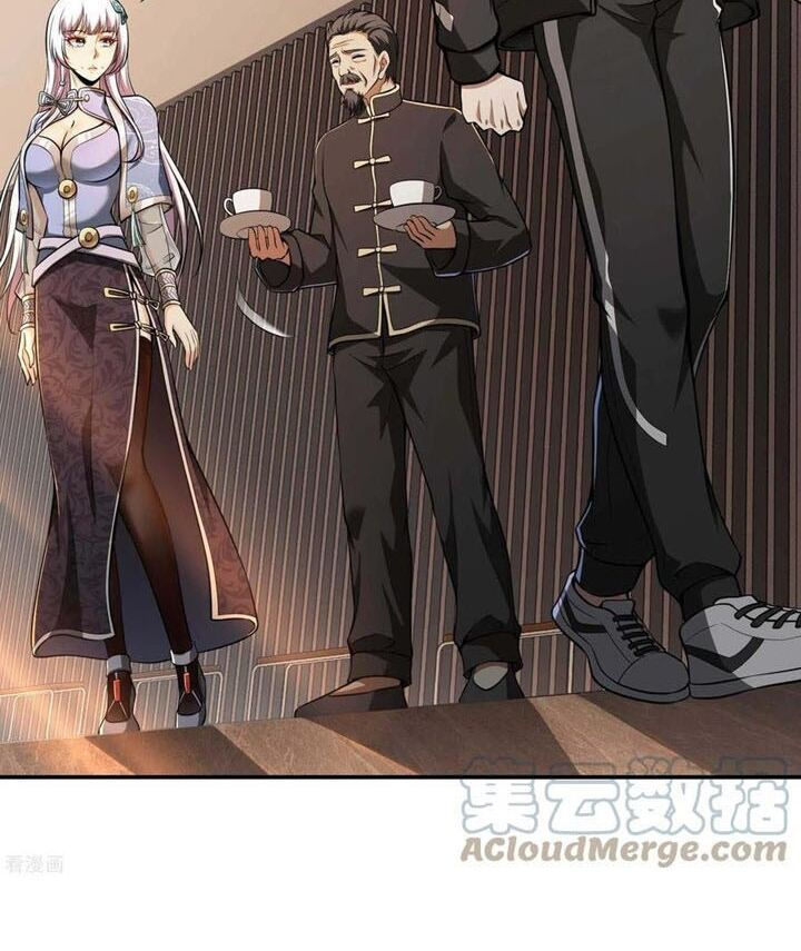 đệ nhất người ở rể chapter 99 39