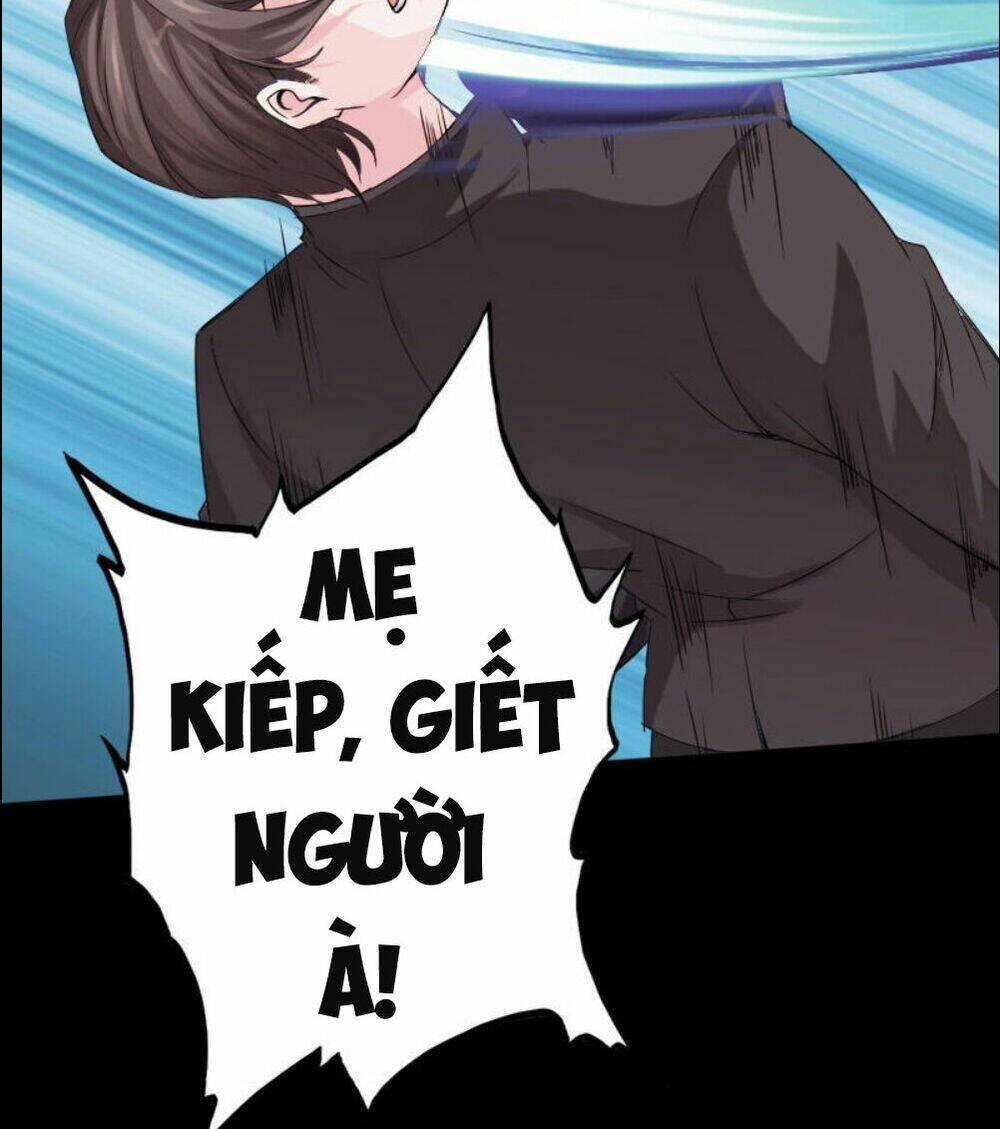 tuyệt phẩm tà thiếu chapter 15 38