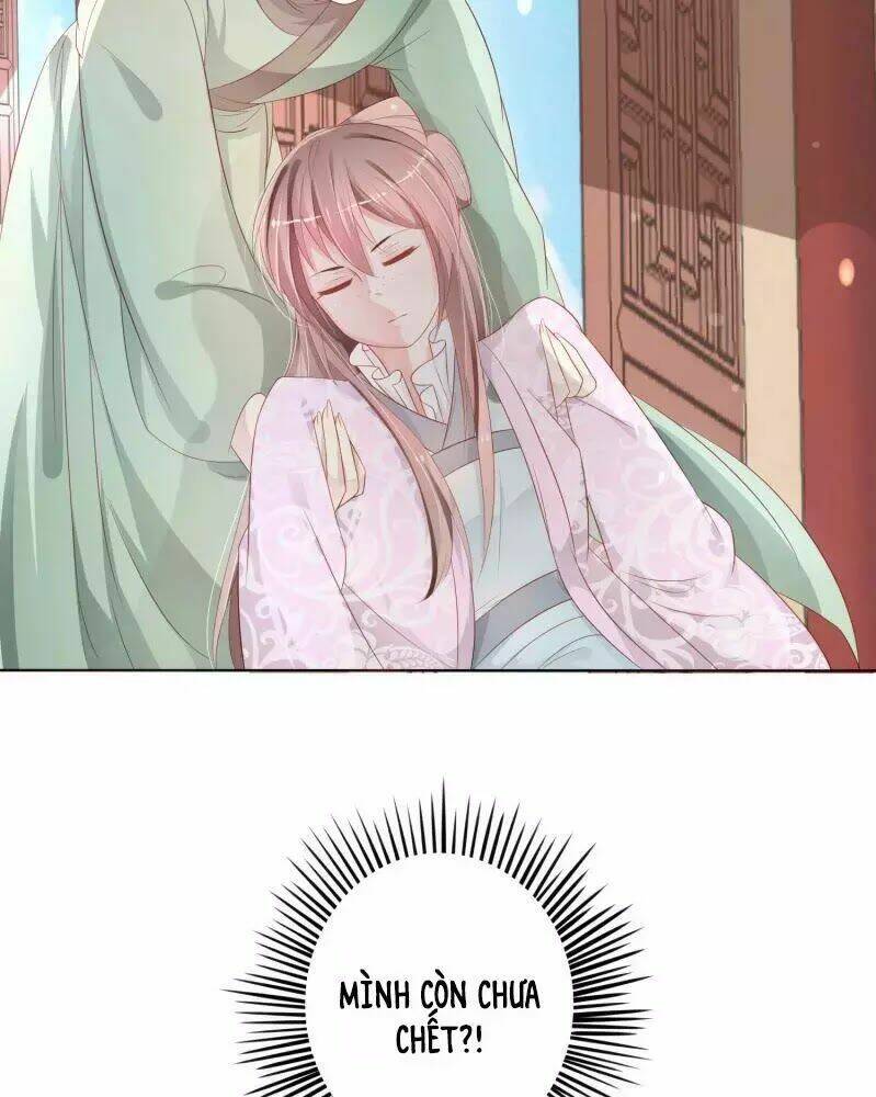 trọng sinh đế phi: quyền khuynh thiên hạ chapter 2 15