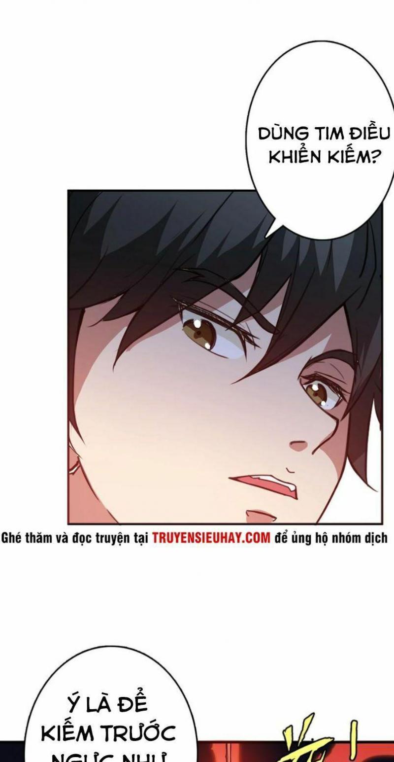 god slayer chapter 28 18