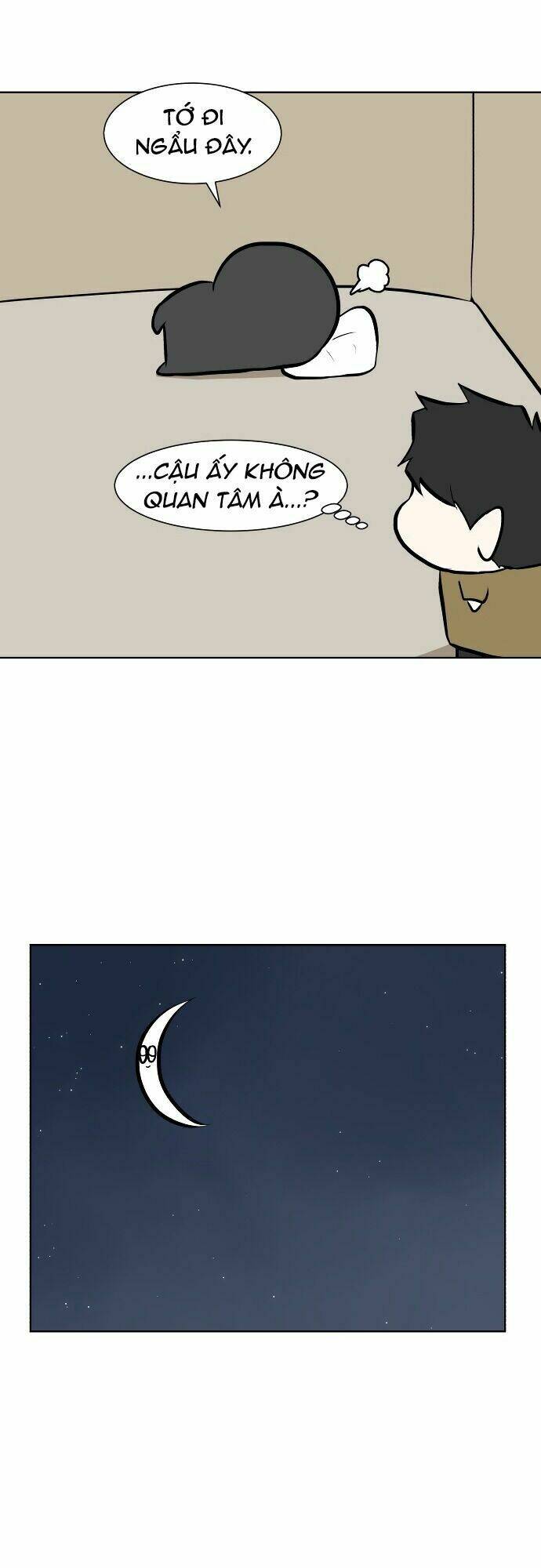 sinh vật đen tối chapter 45.1 17