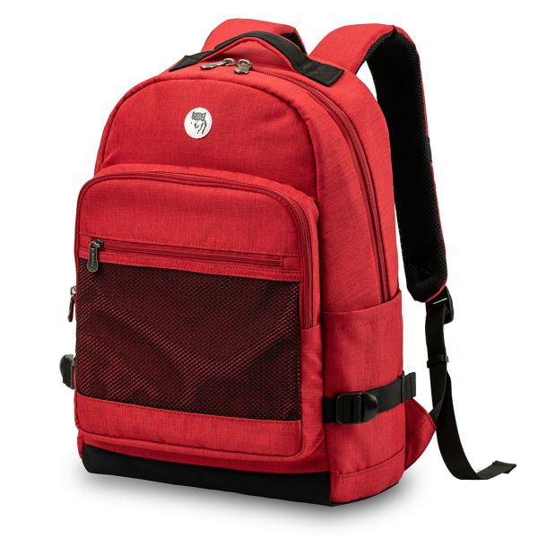 Balo Laptop Cao Cấp Mikkor The Eli Backpack – Nhiều Màu