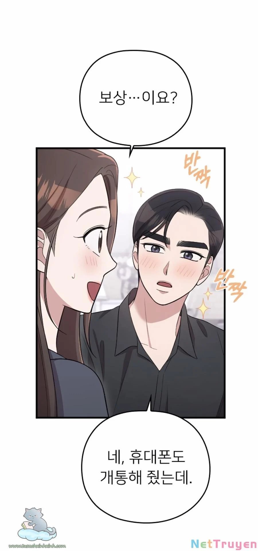 cô đi mà lấy chồng tôi chapter 39 23